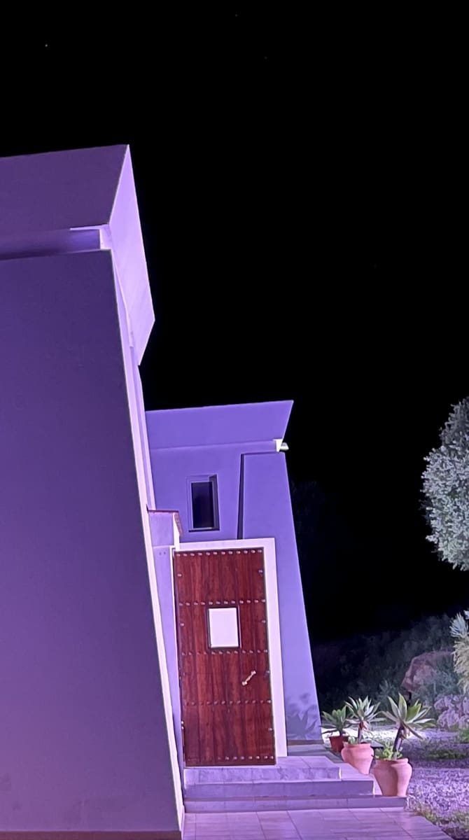 Chalet de 8 habitaciones en Gaucín en venta con piscina - 3.300.000 € (Ref: 9479520)