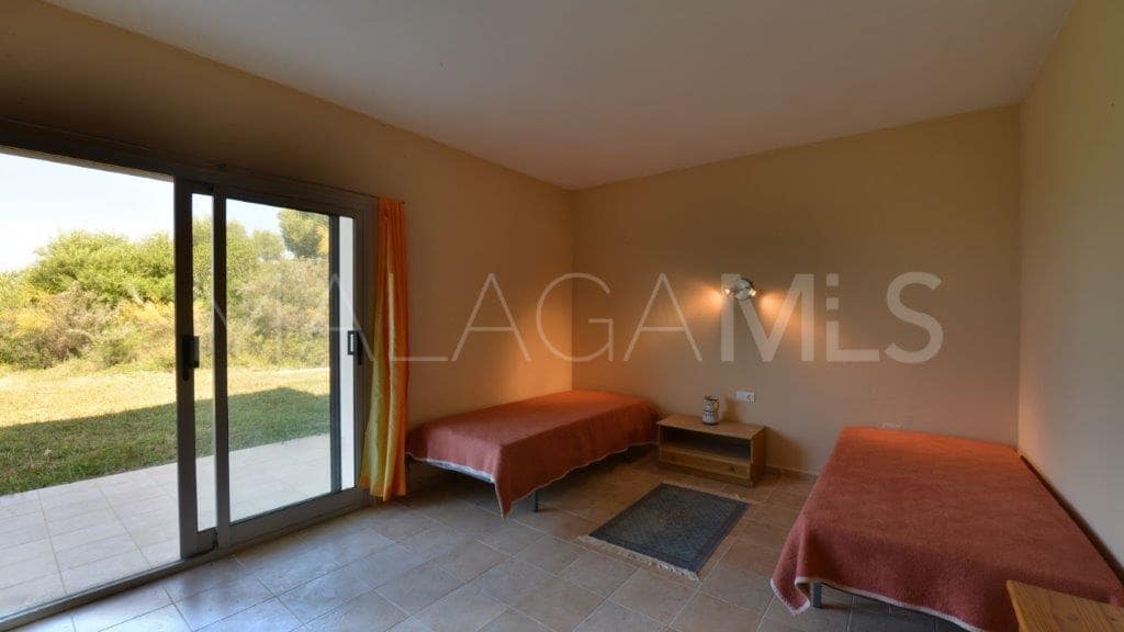 Chalet de 8 habitaciones en Gaucín en venta con piscina - 3.300.000 € (Ref: 9479520)