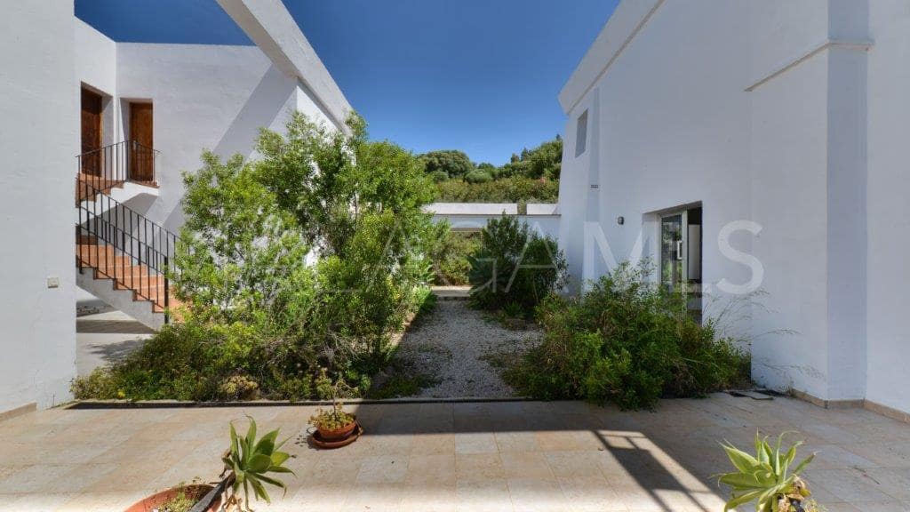 Chalet de 8 habitaciones en Gaucín en venta con piscina - 3.300.000 € (Ref: 9479520)