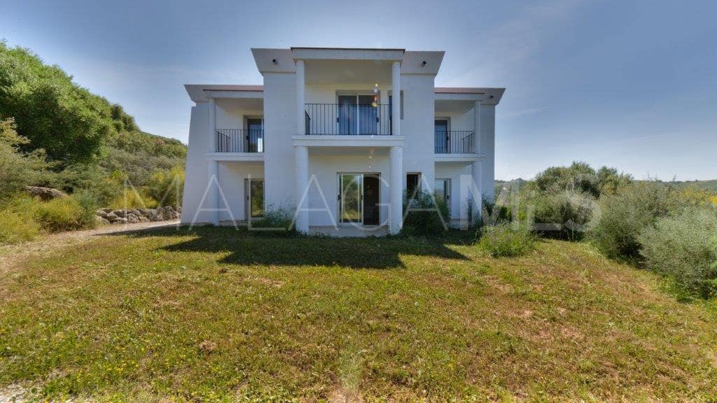 Chalet de 8 habitaciones en Gaucín en venta con piscina - 3.300.000 € (Ref: 9479520)