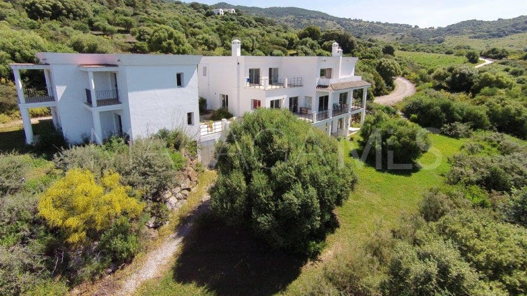 Chalet de 8 habitaciones en Gaucín en venta con piscina - 3.300.000 € (Ref: 9479520)