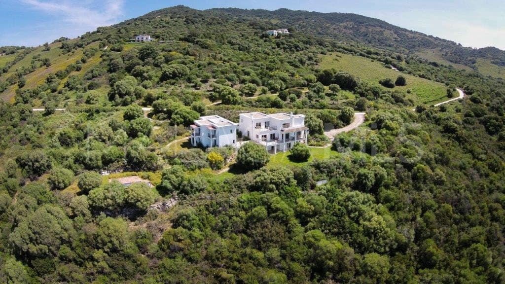 Chalet de 8 habitaciones en Gaucín en venta con piscina - 3.300.000 € (Ref: 9479520)