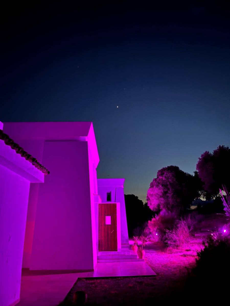 Chalet de 8 habitaciones en Gaucín en venta con piscina - 3.300.000 € (Ref: 9479520)