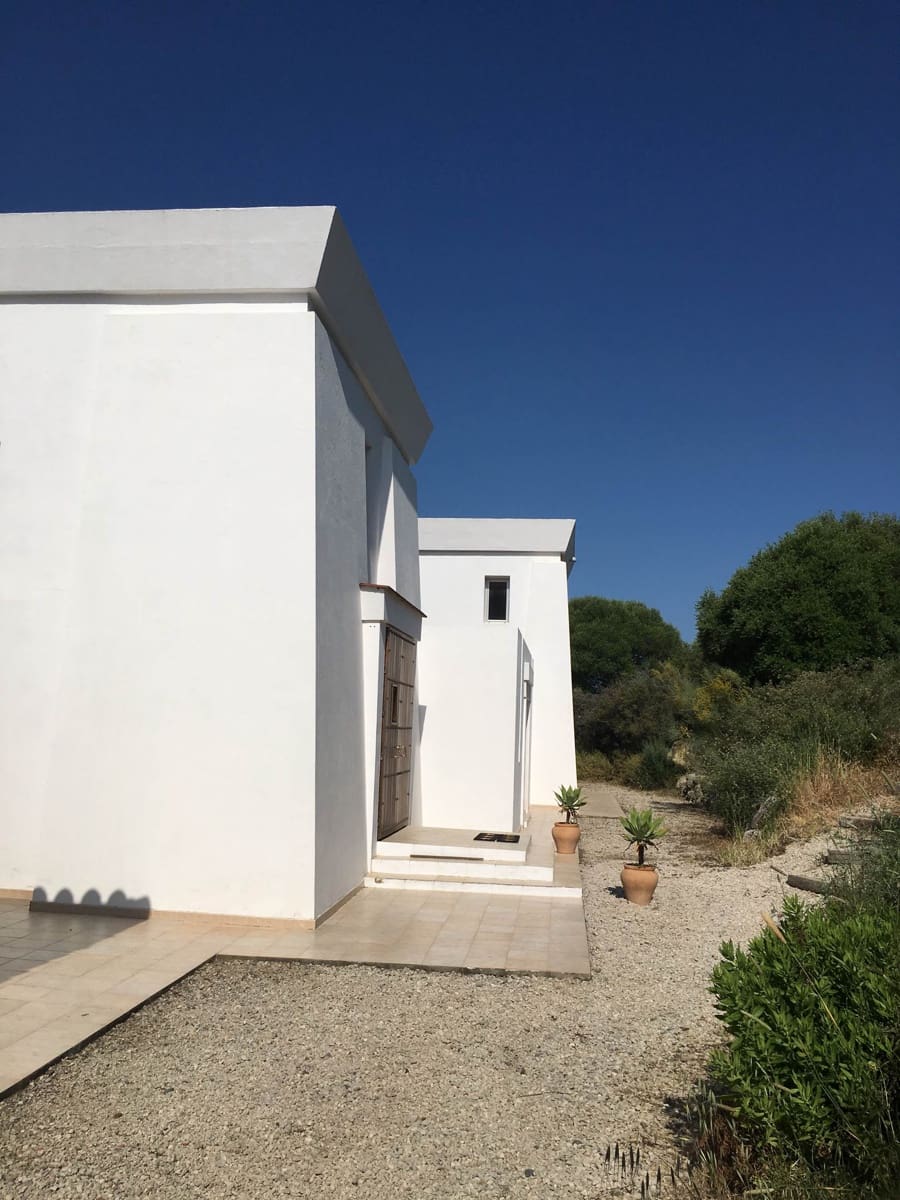 Chalet de 8 habitaciones en Gaucín en venta con piscina - 3.300.000 € (Ref: 9479520)