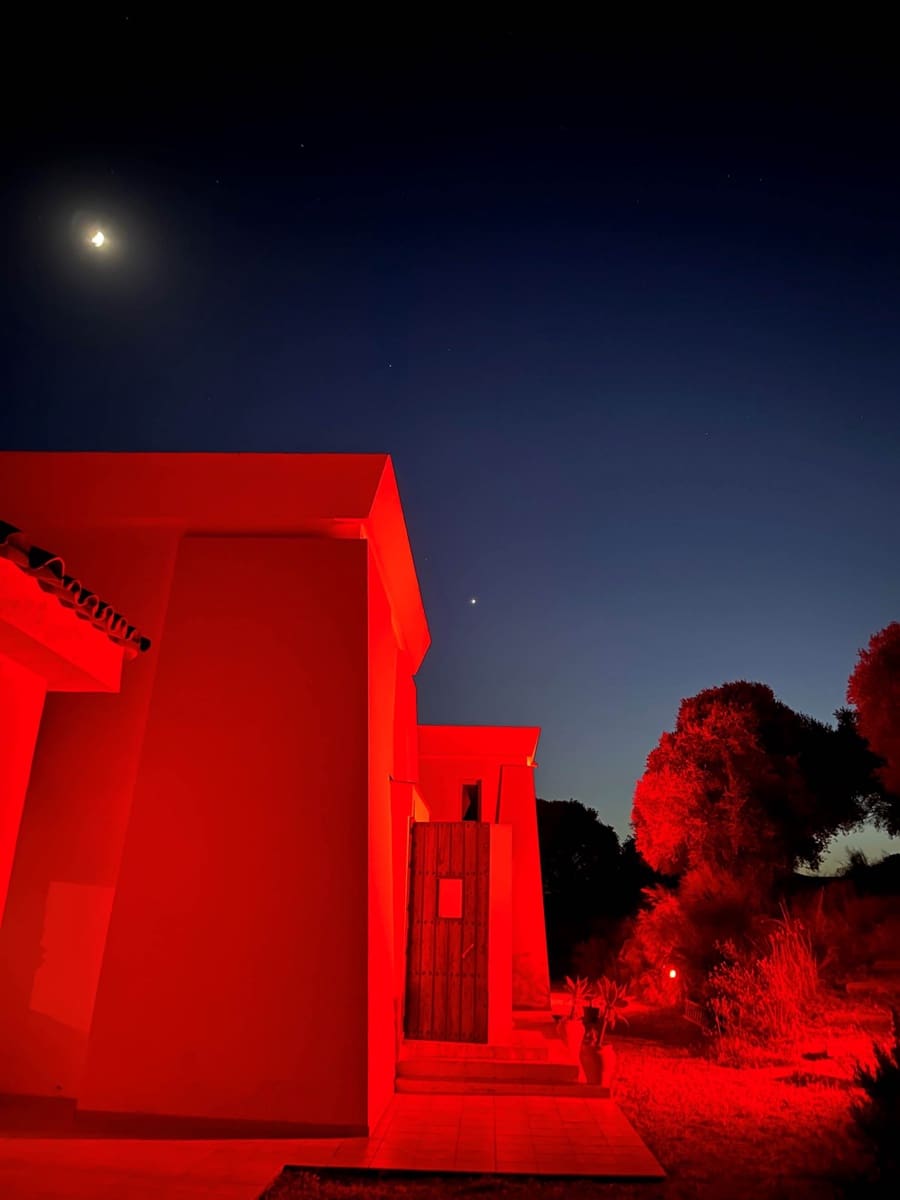 Chalet de 8 habitaciones en Gaucín en venta con piscina - 3.300.000 € (Ref: 9479520)