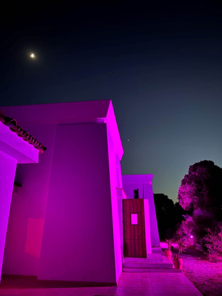 Chalet de 8 habitaciones en Gaucín en venta con piscina - 3.300.000 € (Ref: 9479520)