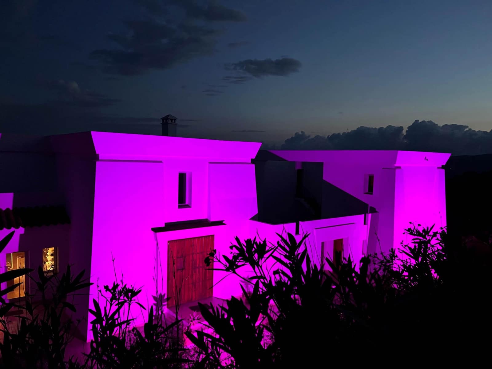 Chalet de 8 habitaciones en Gaucín en venta con piscina - 3.300.000 € (Ref: 9479520)