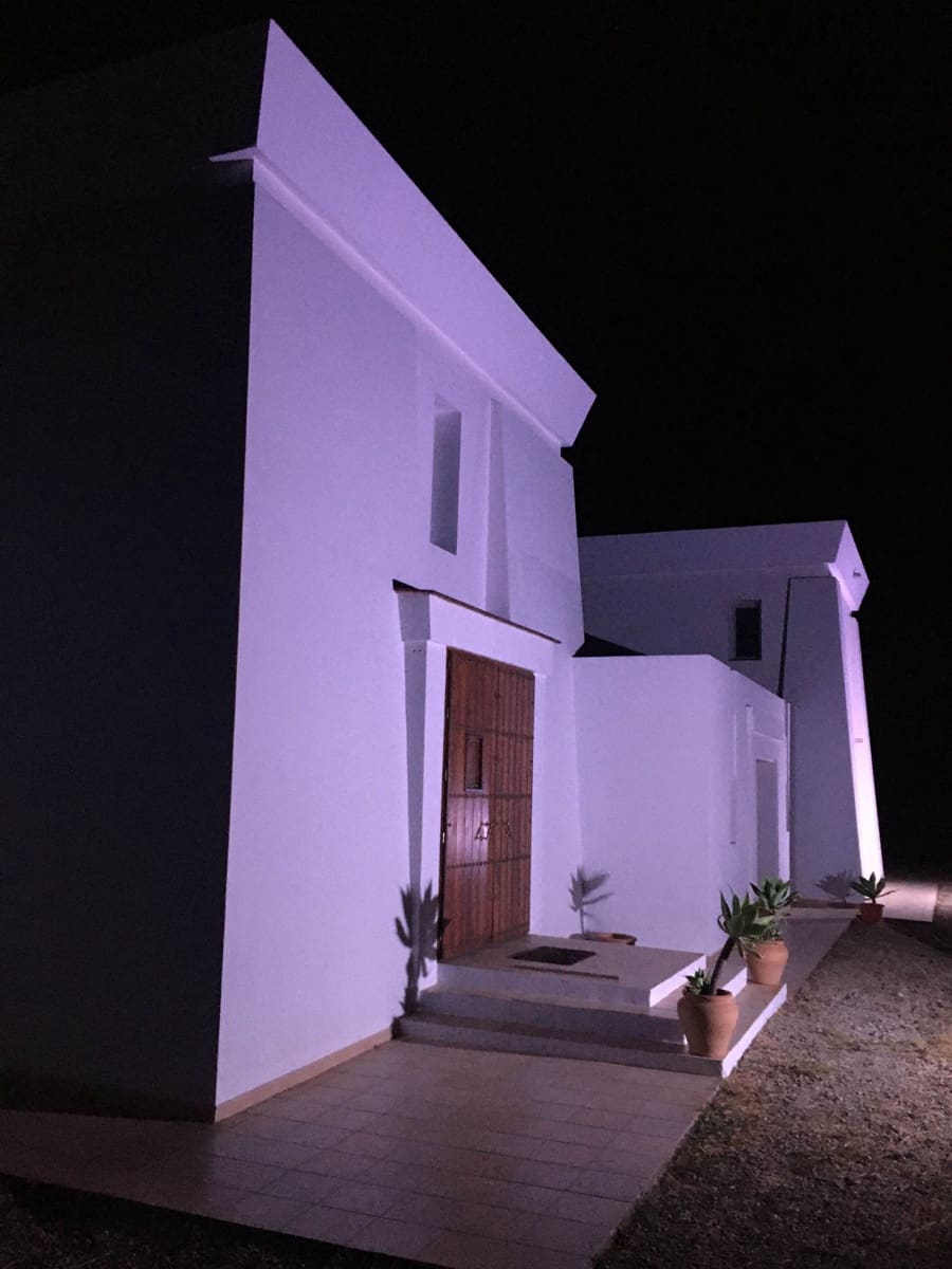 Chalet de 8 habitaciones en Gaucín en venta con piscina - 3.300.000 € (Ref: 9479520)