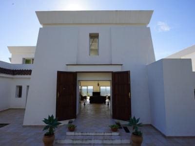 Chalet de 8 habitaciones en Gaucín en venta con piscina - 3.300.000 € (Ref: 9479520)