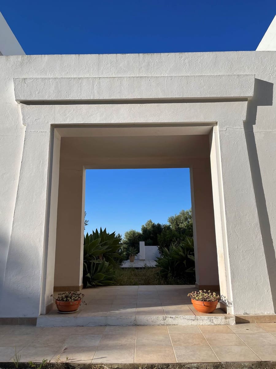 Chalet de 8 habitaciones en Gaucín en venta con piscina - 3.300.000 € (Ref: 9479520)