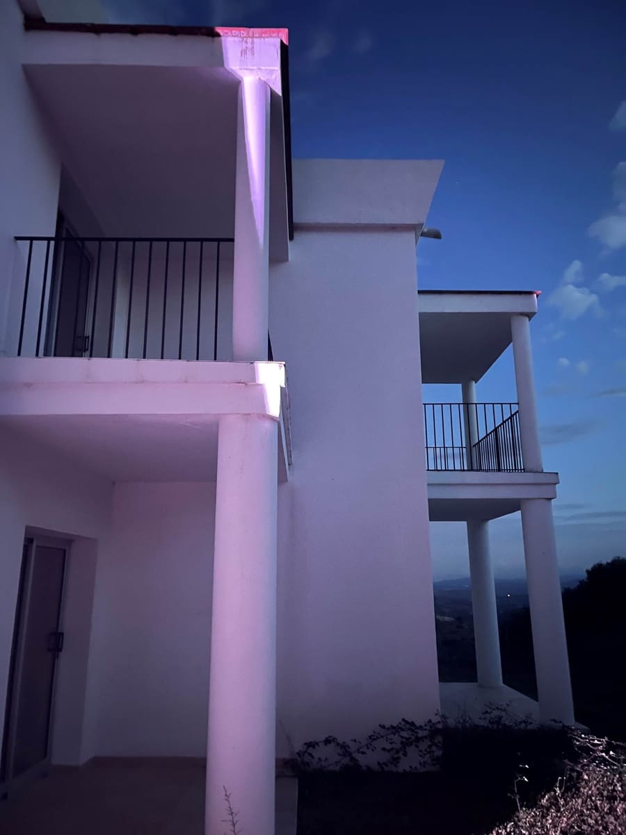 Chalet de 8 habitaciones en Gaucín en venta con piscina - 3.300.000 € (Ref: 9479520)