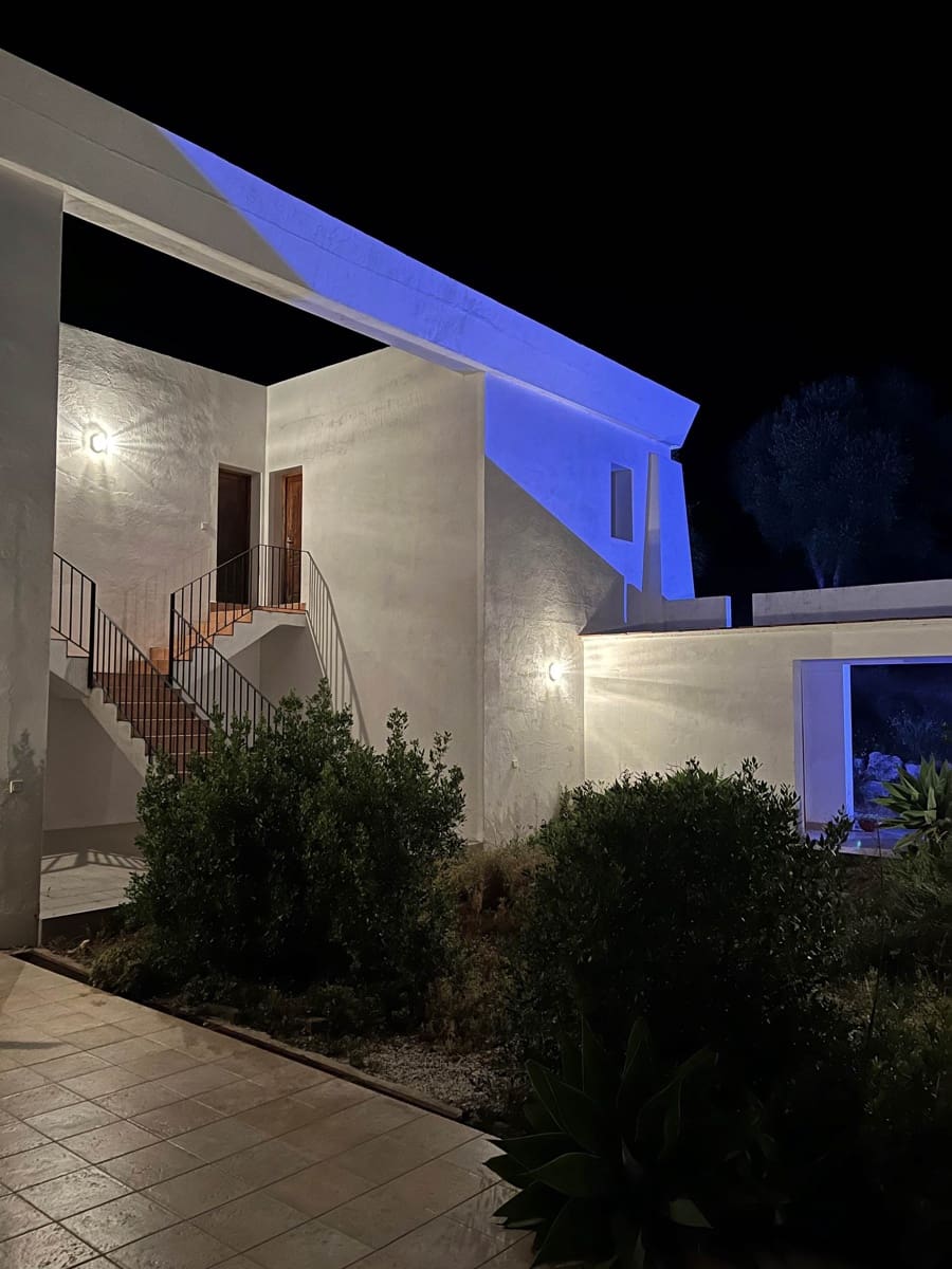 Chalet de 8 habitaciones en Gaucín en venta con piscina - 3.300.000 € (Ref: 9479520)