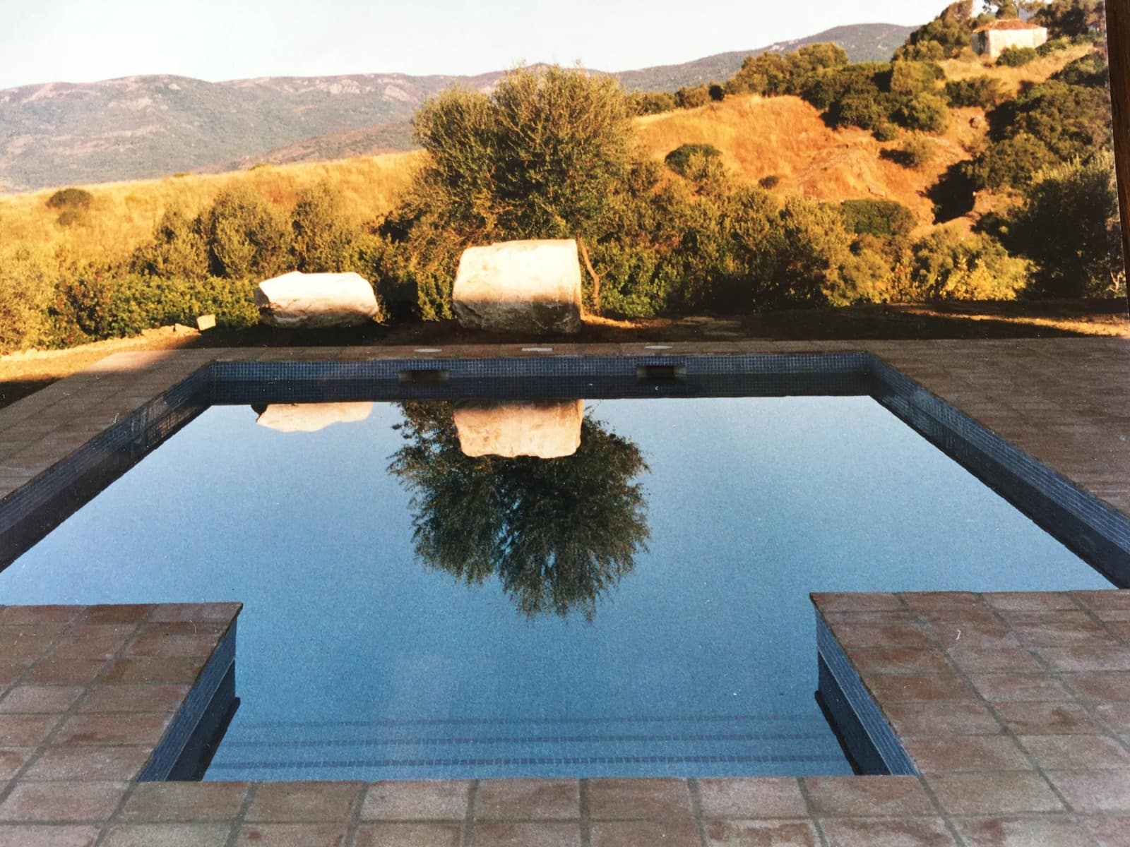 Chalet de 8 habitaciones en Gaucín en venta con piscina - 3.300.000 € (Ref: 9479520)