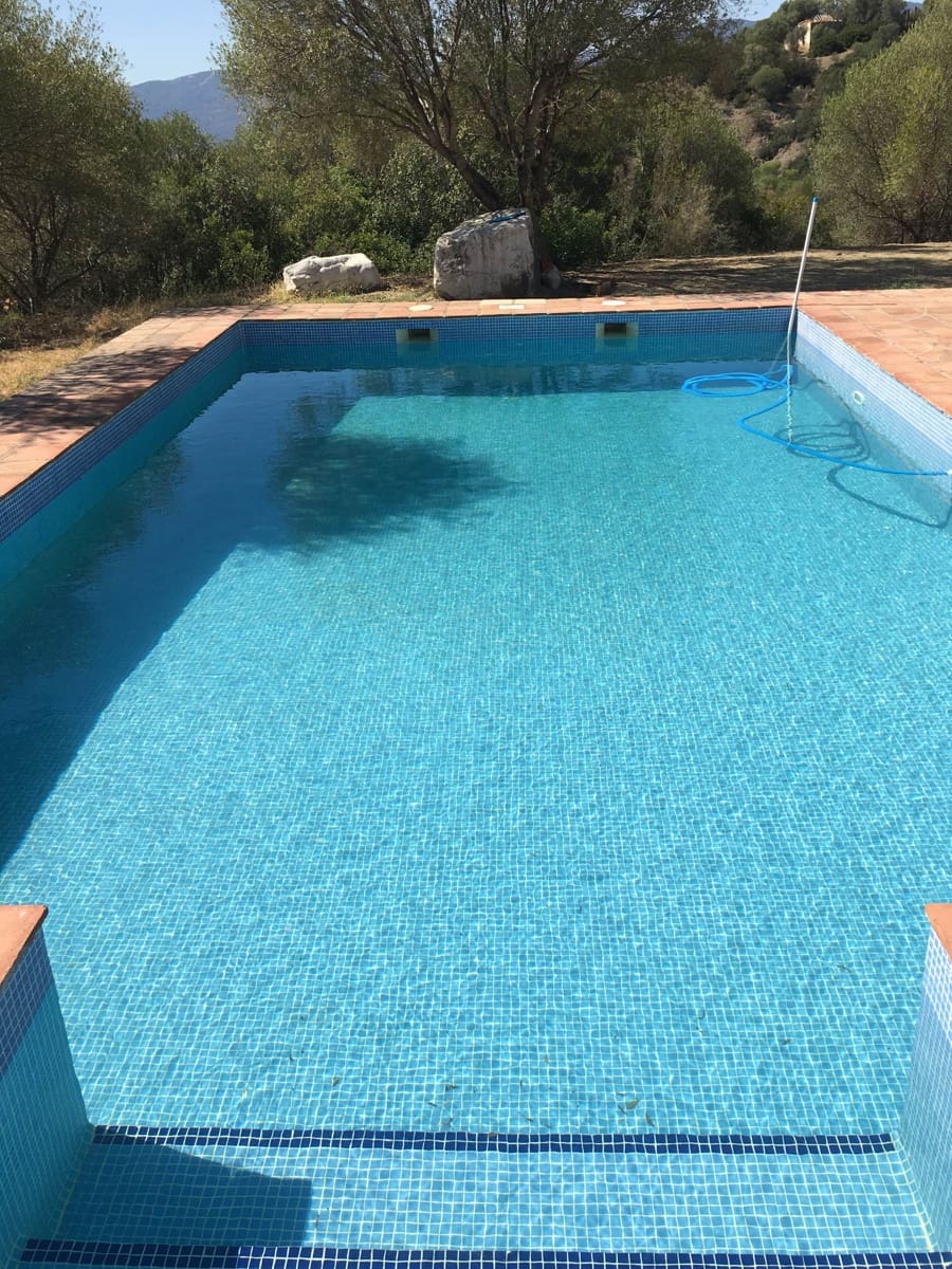 Chalet de 8 habitaciones en Gaucín en venta con piscina - 3.300.000 € (Ref: 9479520)