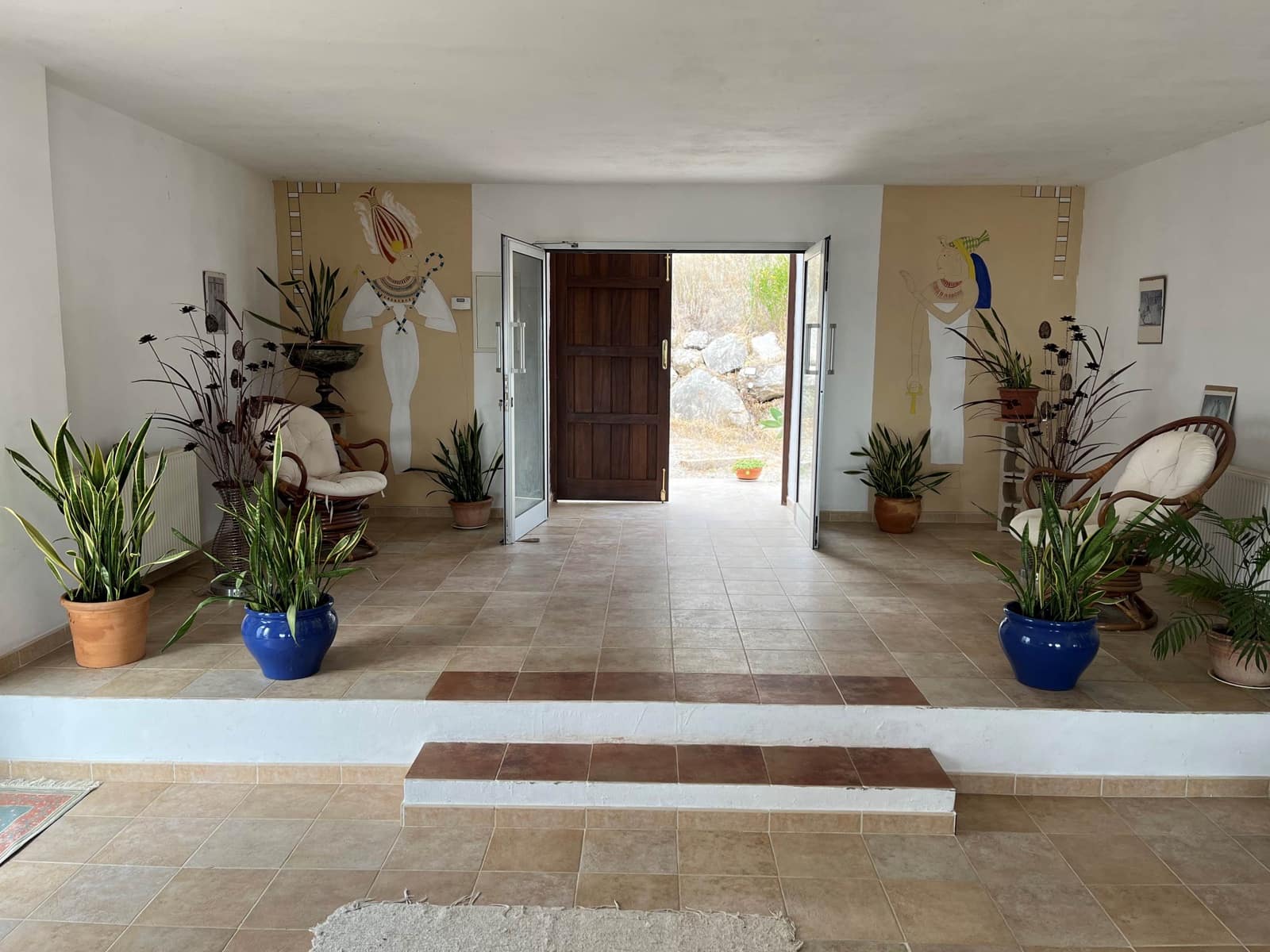 Chalet de 8 habitaciones en Gaucín en venta con piscina - 3.300.000 € (Ref: 9479520)