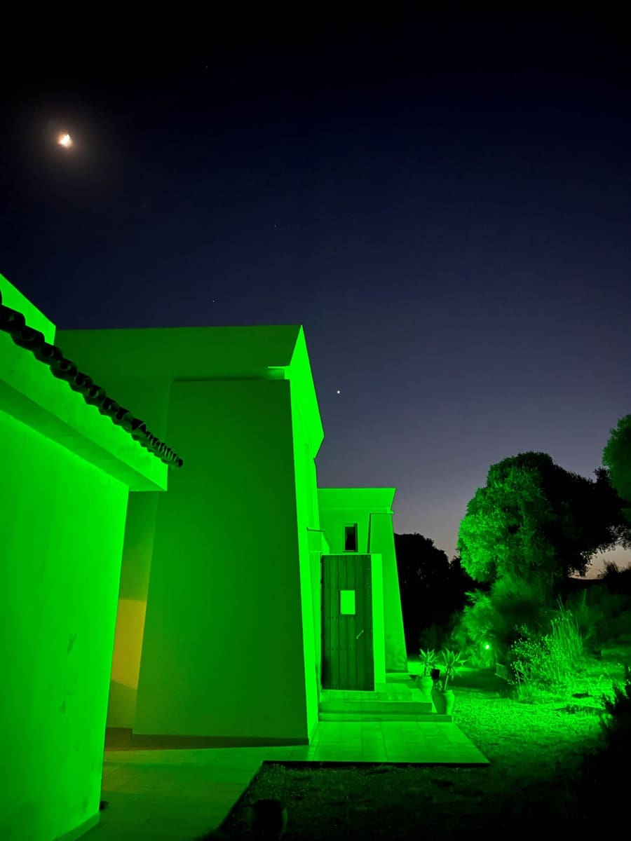 Chalet de 8 habitaciones en Gaucín en venta con piscina - 3.300.000 € (Ref: 9479520)