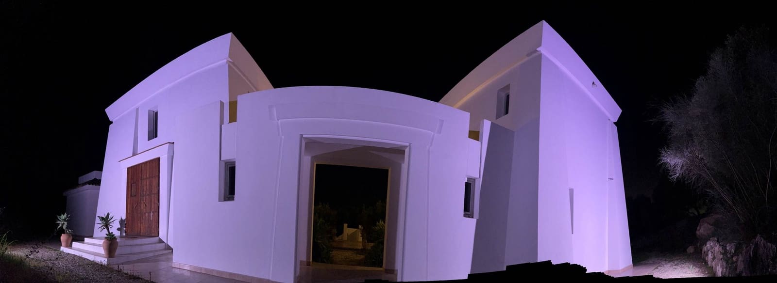 Chalet de 8 habitaciones en Gaucín en venta con piscina - 3.300.000 € (Ref: 9479520)