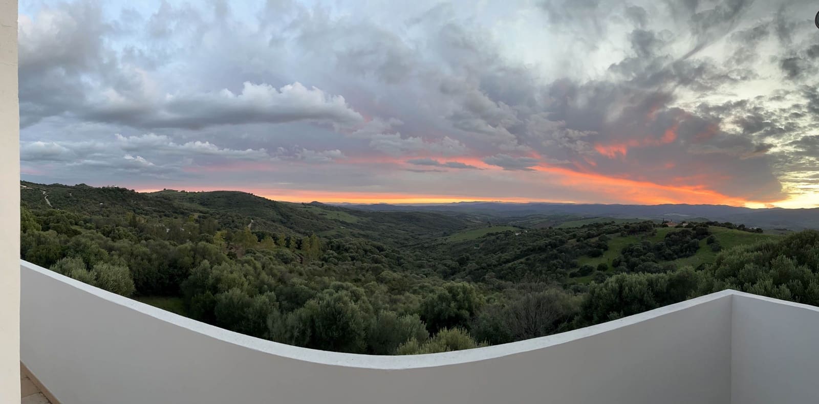 Chalet de 8 habitaciones en Gaucín en venta con piscina - 3.300.000 € (Ref: 9479520)