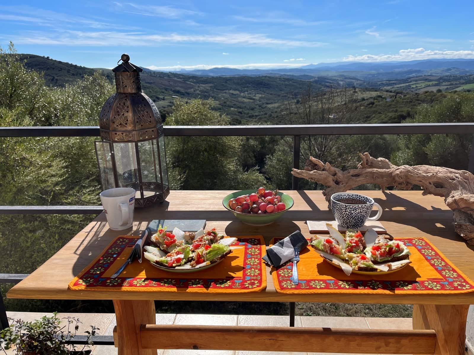 Chalet de 8 habitaciones en Gaucín en venta con piscina - 3.300.000 € (Ref: 9479520)