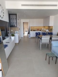 3 sovrum Lägenhet till salu i San Pedro del Pinatar med pool - 265 000 € (Ref: 9479521)