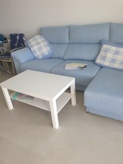 3 sovrum Lägenhet till salu i San Pedro del Pinatar med pool - 265 000 € (Ref: 9479521)