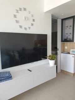 3 sovrum Lägenhet till salu i San Pedro del Pinatar med pool - 265 000 € (Ref: 9479521)