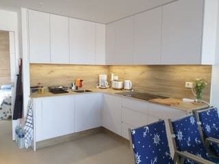 3 sovrum Lägenhet till salu i San Pedro del Pinatar med pool - 265 000 € (Ref: 9479521)