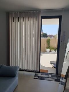 3 sovrum Lägenhet till salu i San Pedro del Pinatar med pool - 265 000 € (Ref: 9479521)