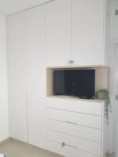 3 sovrum Lägenhet till salu i San Pedro del Pinatar med pool - 265 000 € (Ref: 9479521)