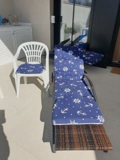 3 sovrum Lägenhet till salu i San Pedro del Pinatar med pool - 265 000 € (Ref: 9479521)