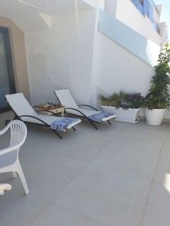 3 sovrum Lägenhet till salu i San Pedro del Pinatar med pool - 265 000 € (Ref: 9479521)