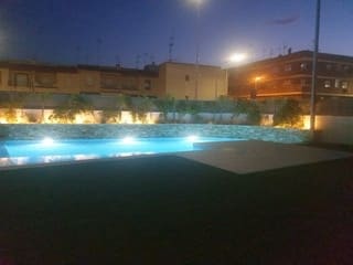 3 sovrum Lägenhet till salu i San Pedro del Pinatar med pool - 265 000 € (Ref: 9479521)