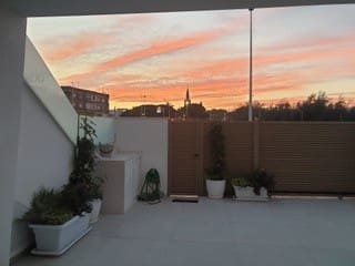 3 sovrum Lägenhet till salu i San Pedro del Pinatar med pool - 265 000 € (Ref: 9479521)