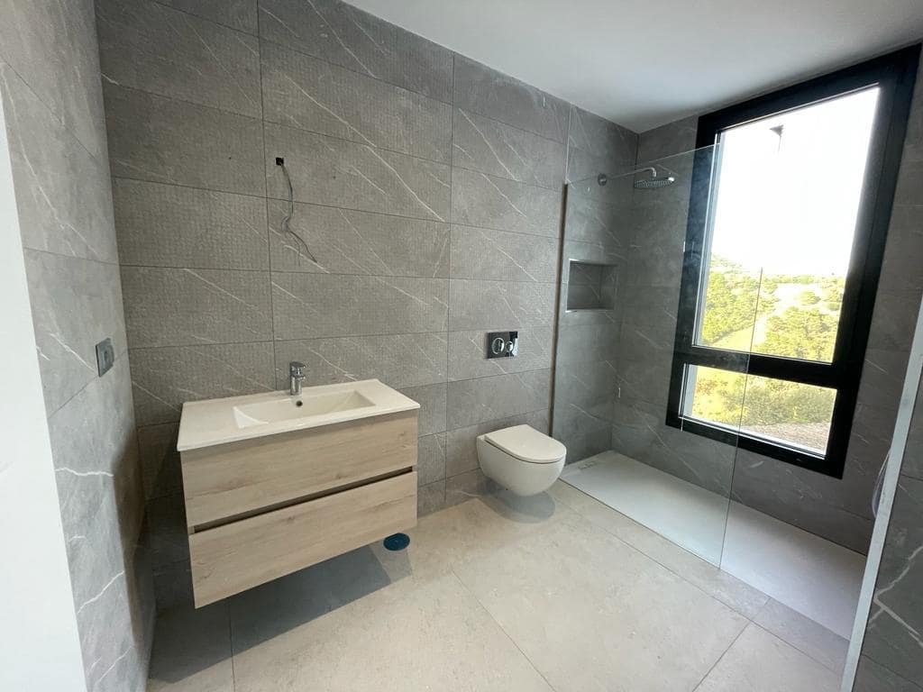 5 sovrum Villa till salu i Benahavis med pool - 2 450 000 € (Ref: 9479523)