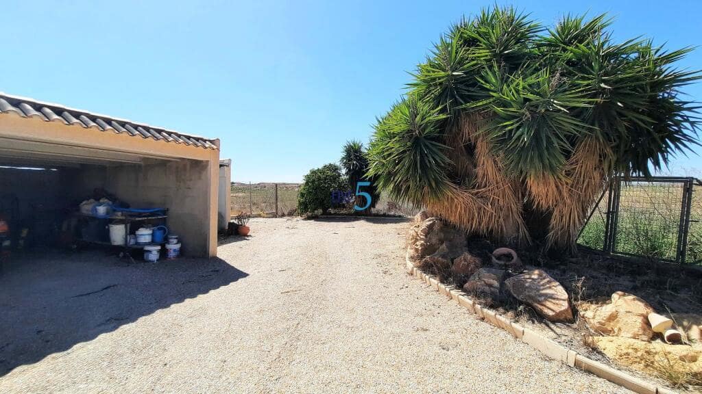 Chalet de 4 habitaciones en Gea y Truyols en venta con piscina - 340.000 € (Ref: 9479524)