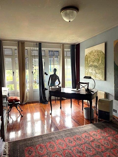 5 bedroom Villa for sale in Santiago de Compostela with pool - € 1,350,000 (Ref: 9479525)