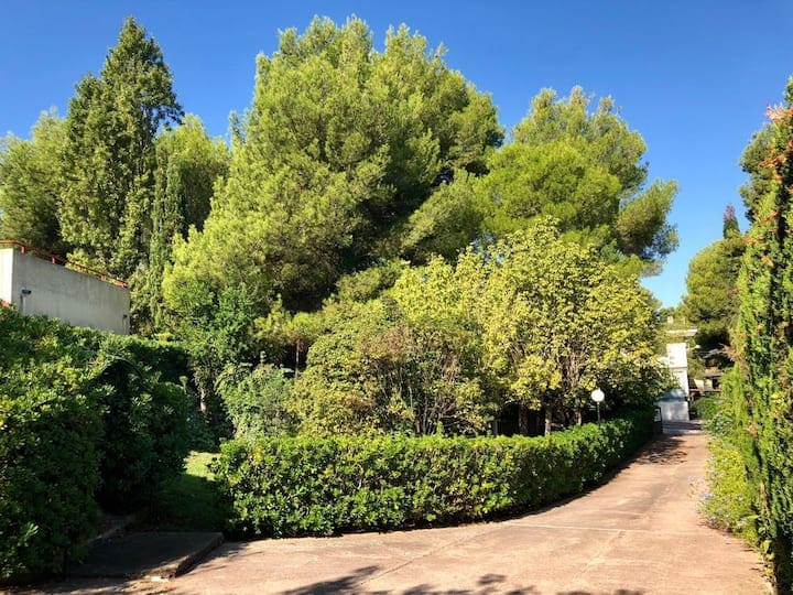 4 makuuhuone Huvila myytävänä paikassa L'Alcora mukana uima-altaan - 620 000 € (Ref: 9479526)