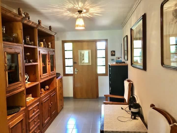 4 makuuhuone Huvila myytävänä paikassa L'Alcora mukana uima-altaan - 620 000 € (Ref: 9479526)