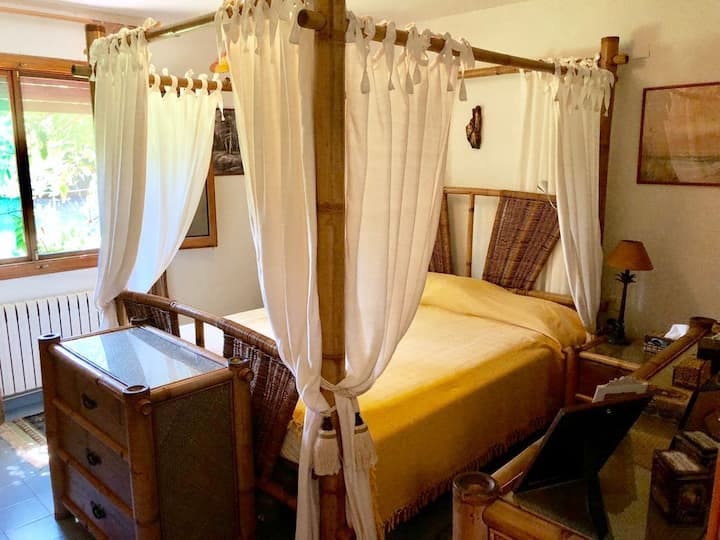 4 makuuhuone Huvila myytävänä paikassa L'Alcora mukana uima-altaan - 620 000 € (Ref: 9479526)