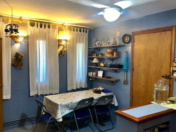 4 makuuhuone Huvila myytävänä paikassa L'Alcora mukana uima-altaan - 620 000 € (Ref: 9479526)