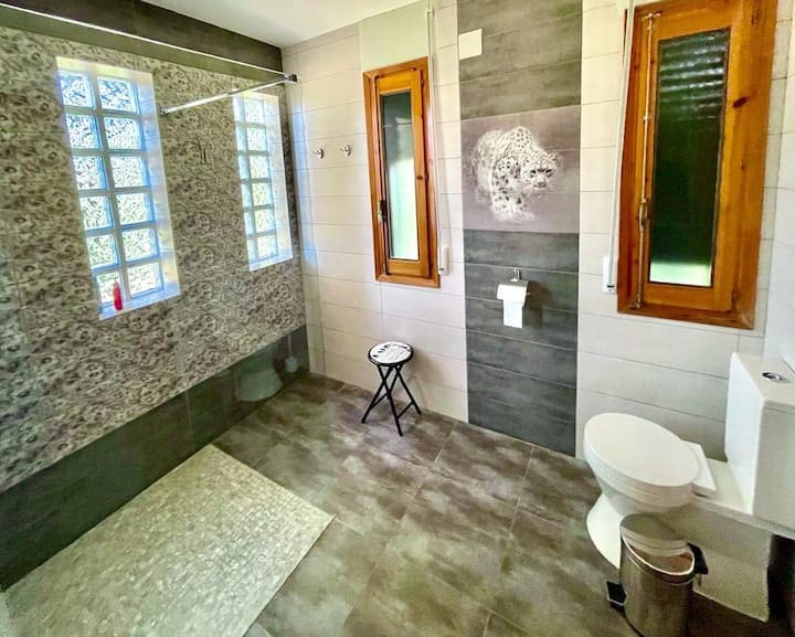 4 makuuhuone Huvila myytävänä paikassa L'Alcora mukana uima-altaan - 620 000 € (Ref: 9479526)