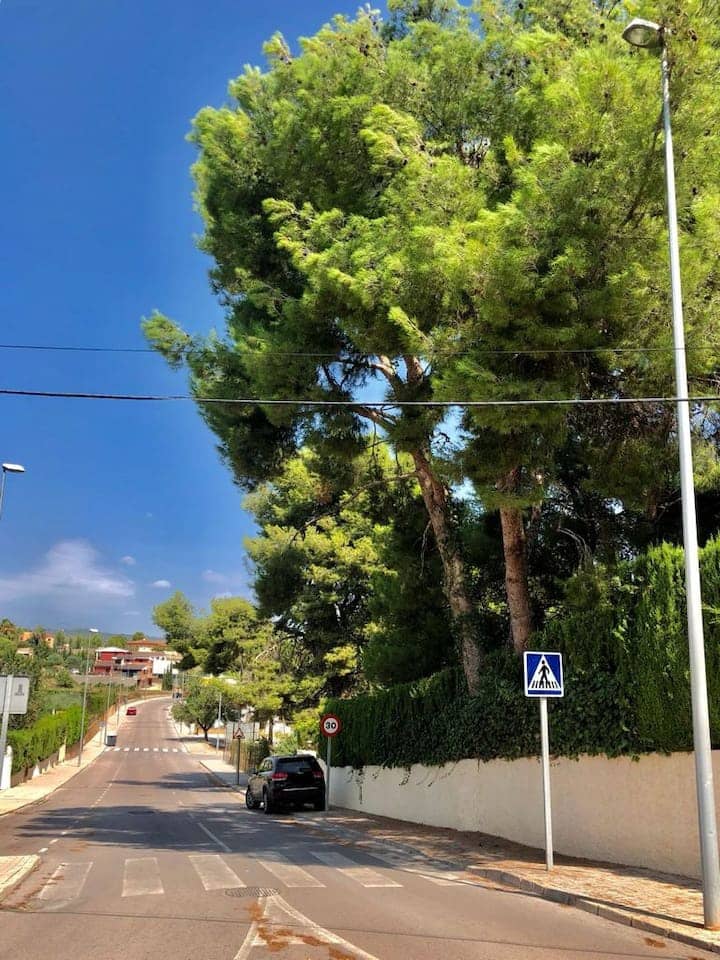 4 makuuhuone Huvila myytävänä paikassa L'Alcora mukana uima-altaan - 620 000 € (Ref: 9479526)