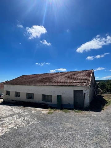 6 bedroom Finca/Country House for sale in Taboada - € 82,000 (Ref: 9479527)