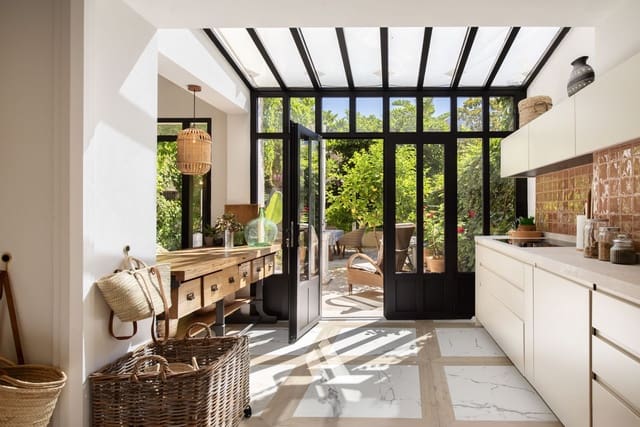 4 quarto Casa em Banda para venda em Sóller - 1 825 000 € (Ref: 9479528)