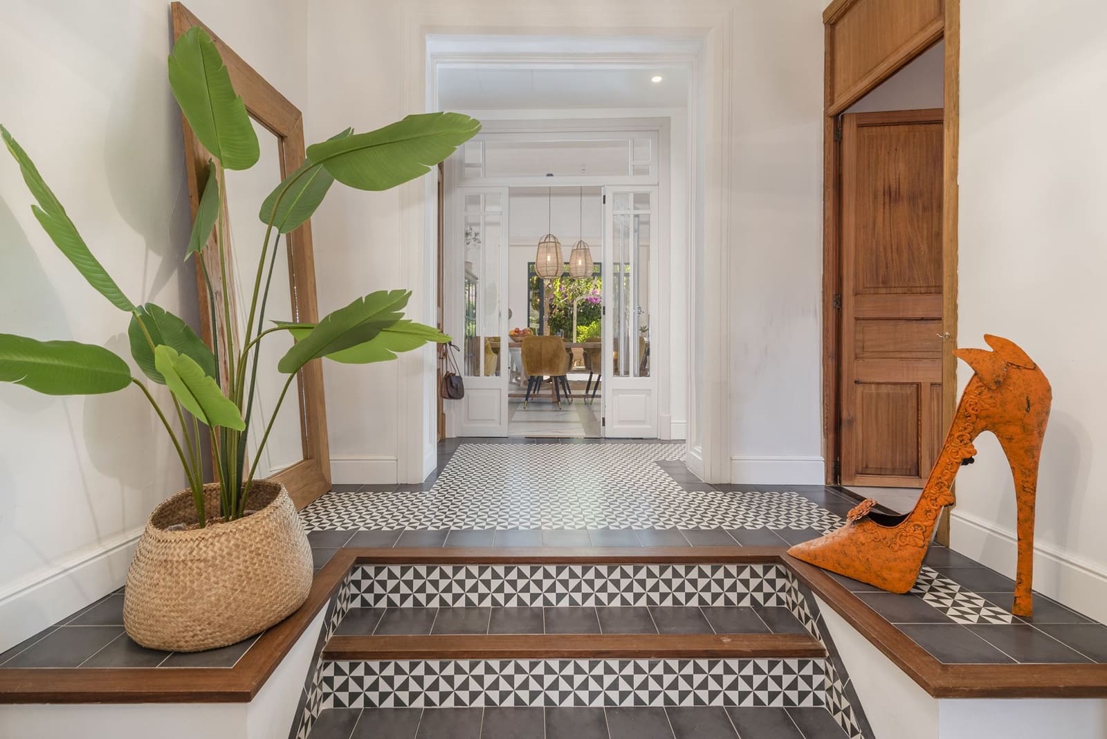 4 quarto Casa em Banda para venda em Soller - 1 825 000 € (Ref: 9479528)