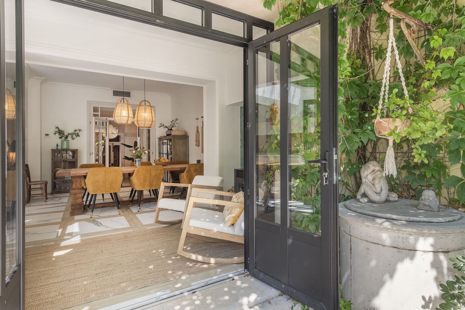 4 quarto Casa em Banda para venda em Soller - 1 825 000 € (Ref: 9479528)