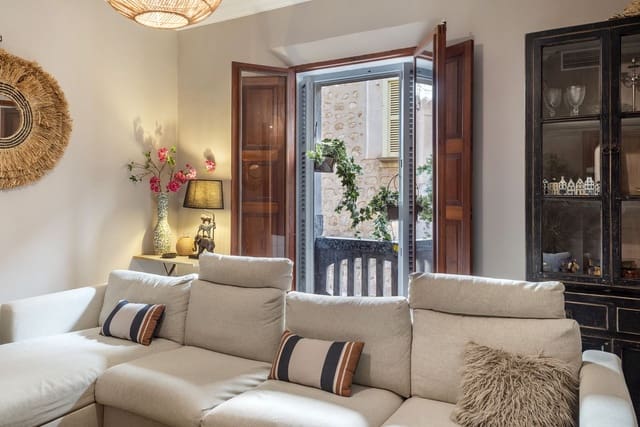 4 quarto Casa em Banda para venda em Sóller - 1 825 000 € (Ref: 9479528)