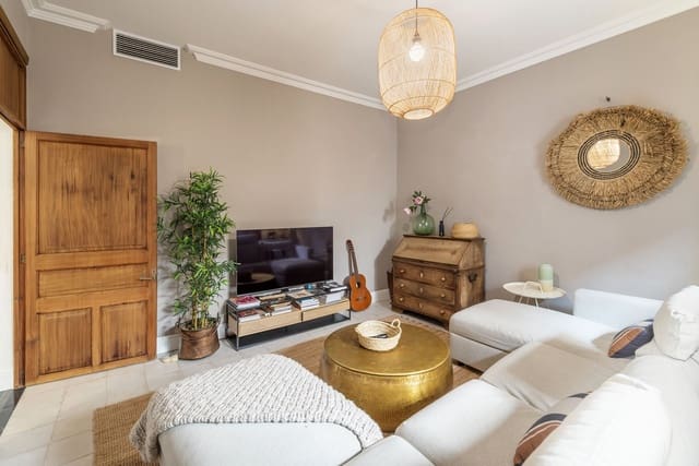 4 quarto Casa em Banda para venda em Sóller - 1 825 000 € (Ref: 9479528)