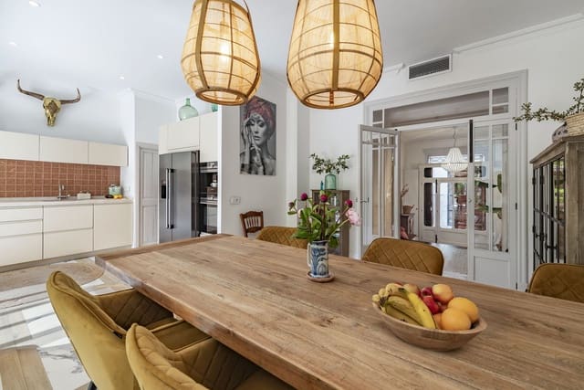 4 quarto Casa em Banda para venda em Sóller - 1 825 000 € (Ref: 9479528)