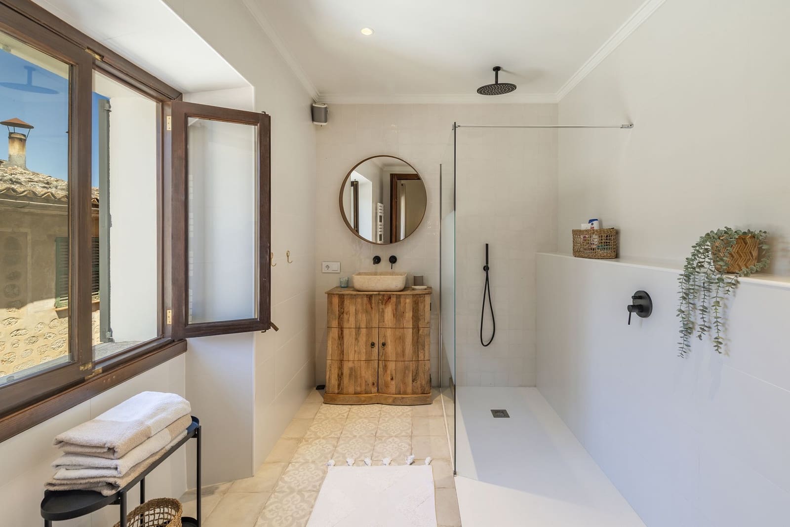 4 quarto Casa em Banda para venda em Soller - 1 825 000 € (Ref: 9479528)